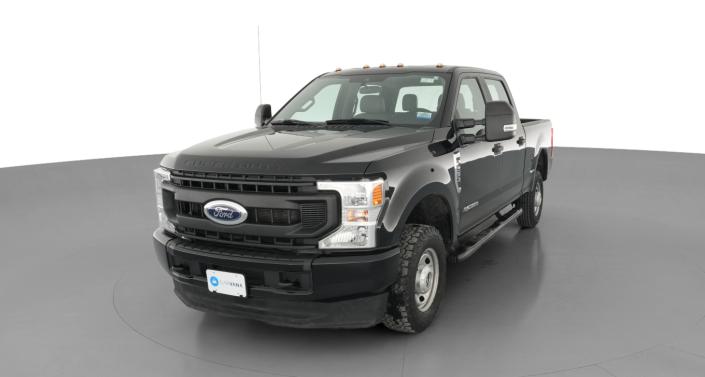 Thumbnail: 2020 Ford Econoline - 1