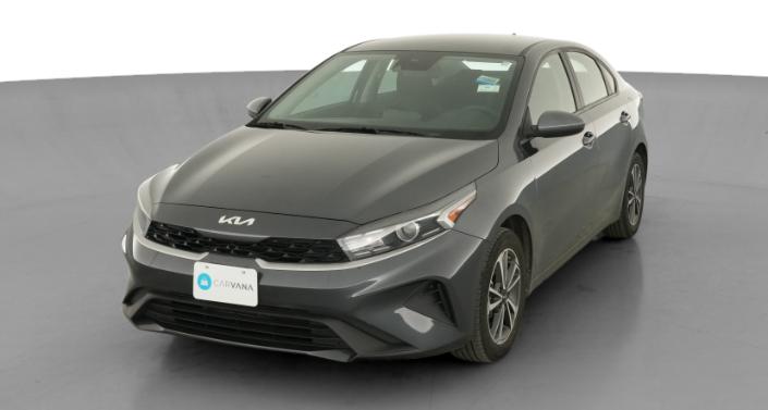 Thumbnail: 2024 Kia Forte - 1