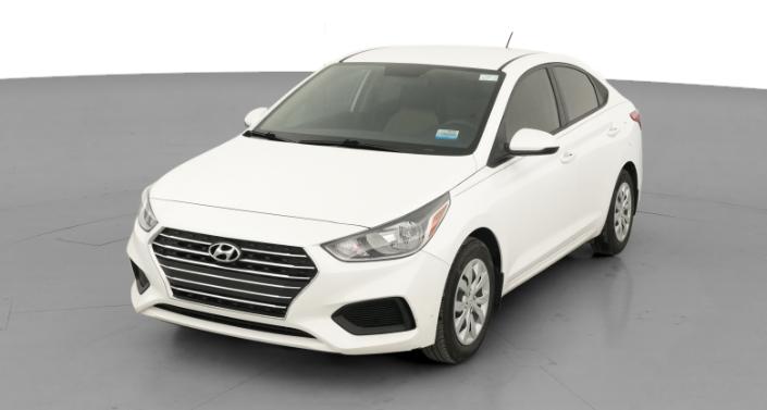 Thumbnail: 2019 Hyundai Accent - 1