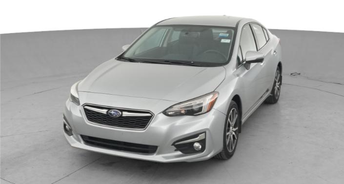Thumbnail: 2017 Subaru Impreza - 1