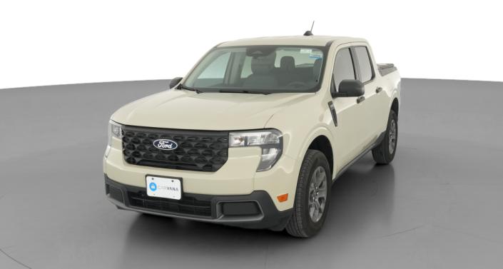 Thumbnail: 2025 Ford Maverick - 1