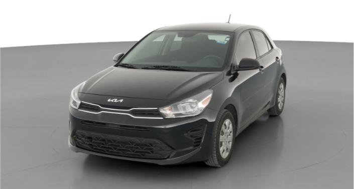 Thumbnail: 2022 Kia Rio - 1