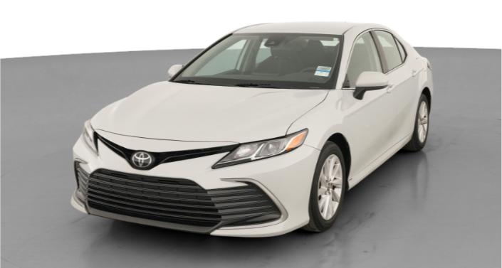 Thumbnail: 2024 Toyota Camry - 1