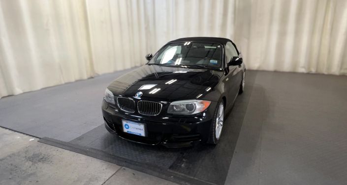 2013 BMW 1 Series 135i -
                  Riverside, CA