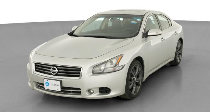 2014 Nissan Maxima SV -
                  Colonial Heights, VA