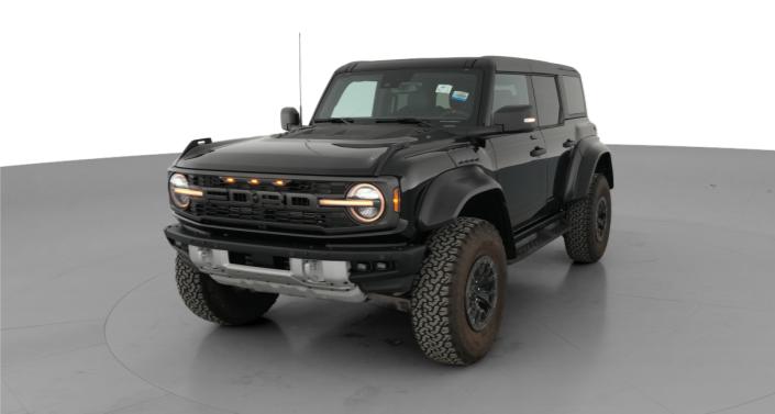 Thumbnail: 2023 Ford Bronco - 1