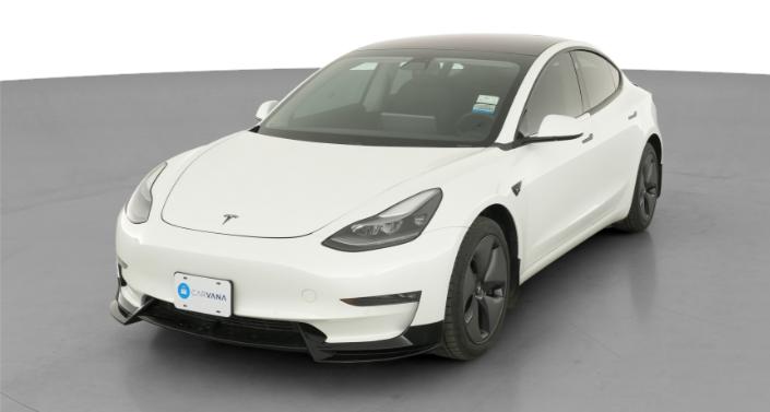 Thumbnail: 2019 Tesla Model 3 - 1