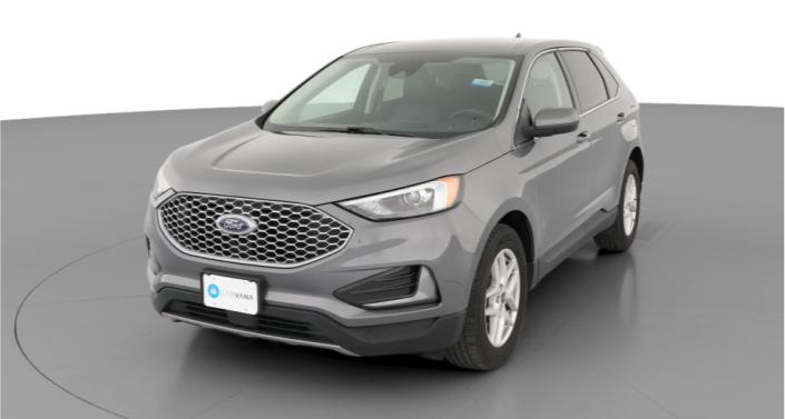 Thumbnail: 2024 Ford Edge - 1