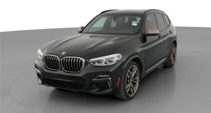 Thumbnail: 2020 BMW X3 - 1