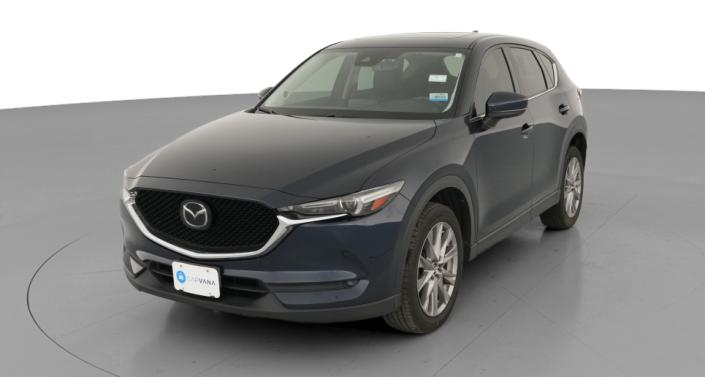Thumbnail: 2019 Mazda CX-5 - 1