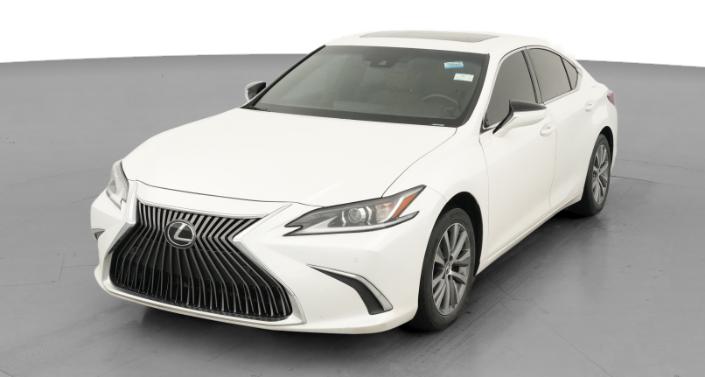 Thumbnail: 2019 Lexus ES - 1
