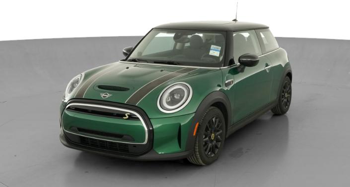 Thumbnail: 2024 MINI Cooper Hardtop - 1