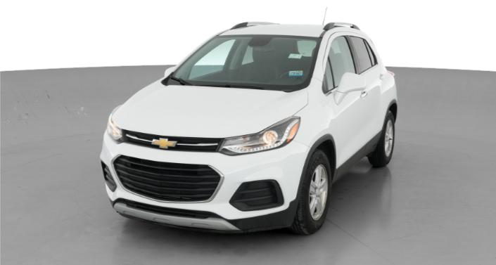Thumbnail: 2020 Chevrolet Trax - 1