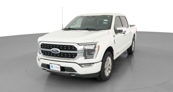 Thumbnail: 2022 Ford Econoline - 1