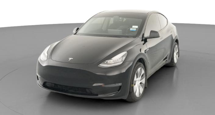 Thumbnail: 2023 Tesla Model Y - 1