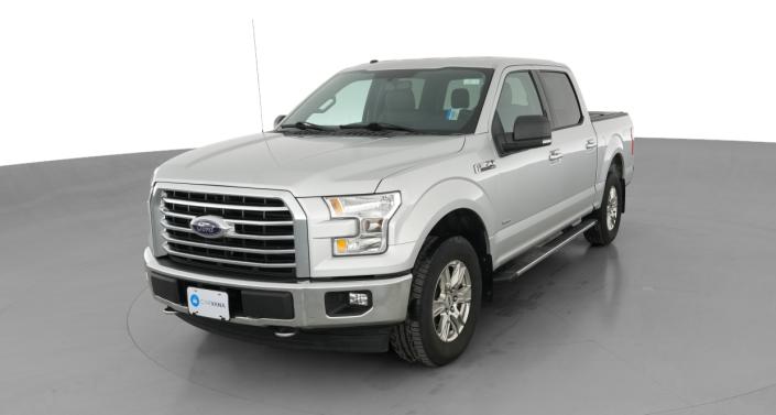 2017 Ford Econoline E-150 -
                  Lorain, OH