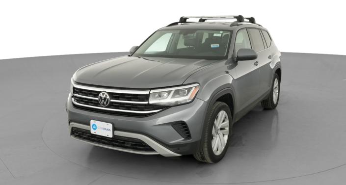Thumbnail: 2021 Volkswagen Atlas - 1