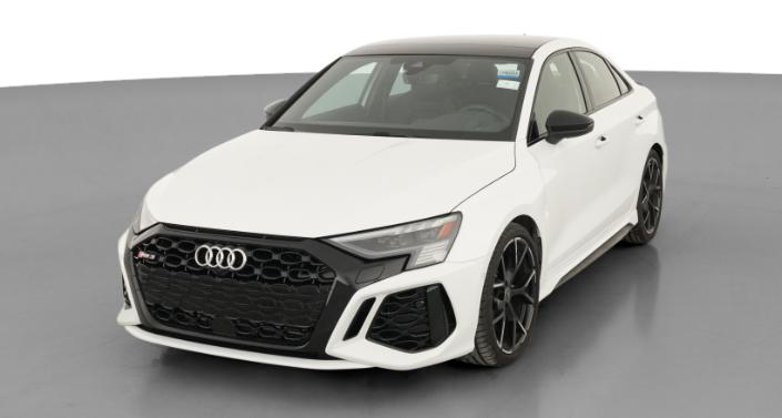 2024 Audi RS 3 Base -
                  Auburn, GA