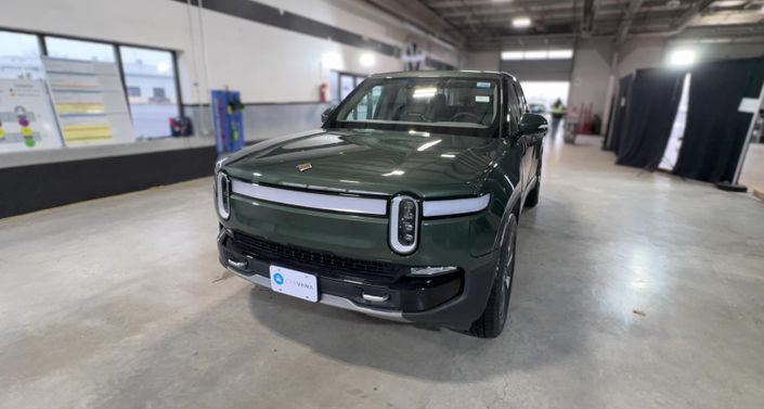 Thumbnail: 2023 Rivian R1T - 1
