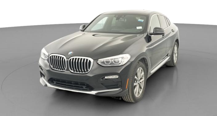 2019 BMW X4 xDrive30i -
                  Fort Worth, TX