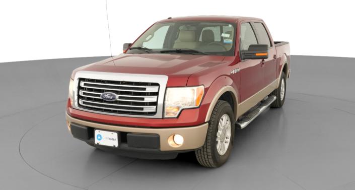 2013 Ford Econoline E-150 -
                  Hebron, OH