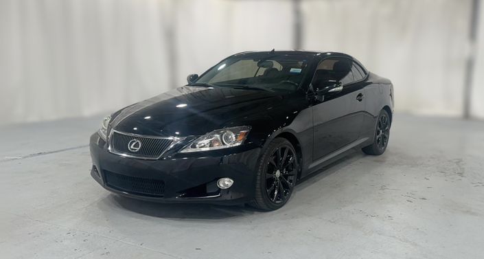 Thumbnail: 2015 Lexus IS - 1