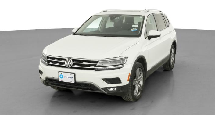 Thumbnail: 2019 Volkswagen Tiguan - 1