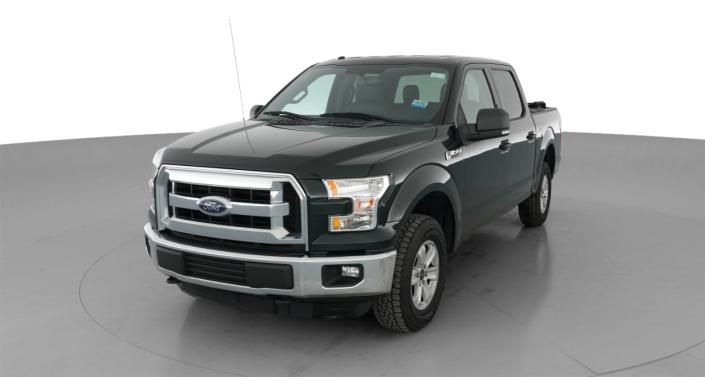 Thumbnail: 2016 Ford Econoline - 1