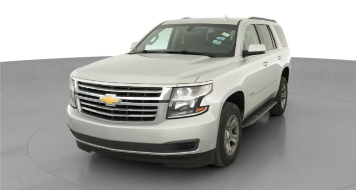 Thumbnail: 2019 Chevrolet Tahoe - 1