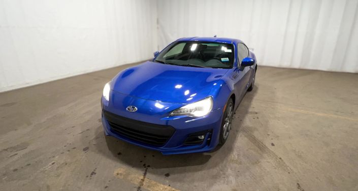 2019 Subaru BRZ Limited -
                  Framingham, MA