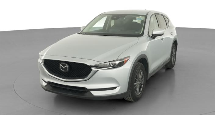 2021 Mazda CX-5 Touring -
                  Richton Park, IL