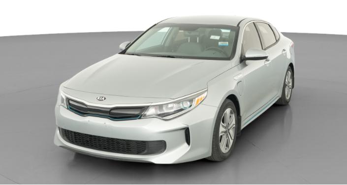 Thumbnail: 2017 Kia Optima - 1