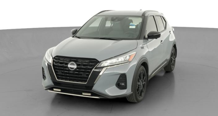 Thumbnail: 2024 Nissan Kicks - 1