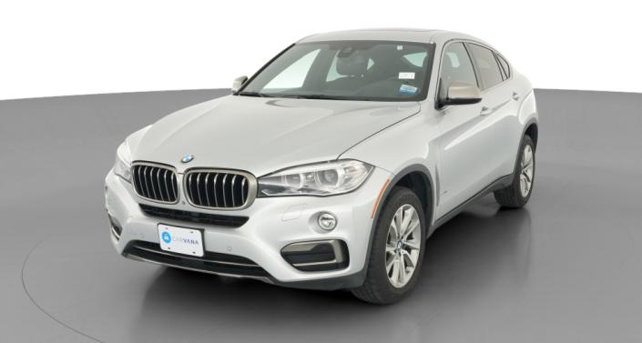 2017 BMW X6 sDrive35i -
                  Rocklin, CA
