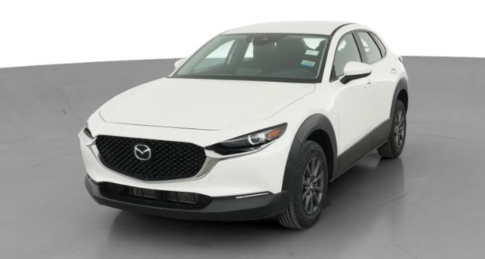 Thumbnail: 2021 Mazda CX-30 - 1