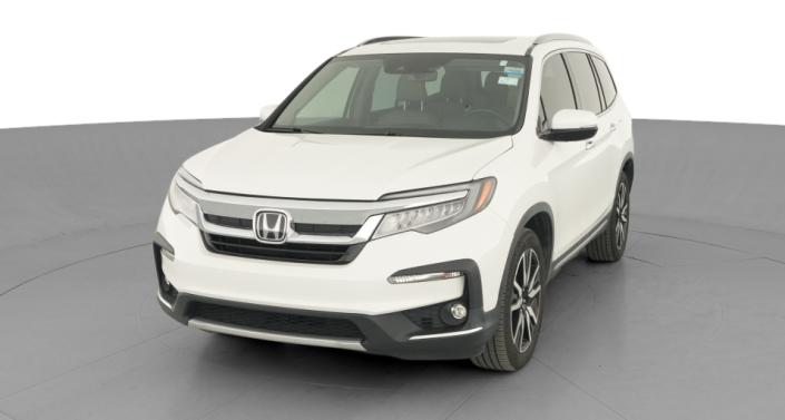 Thumbnail: 2020 Honda Pilot - 1