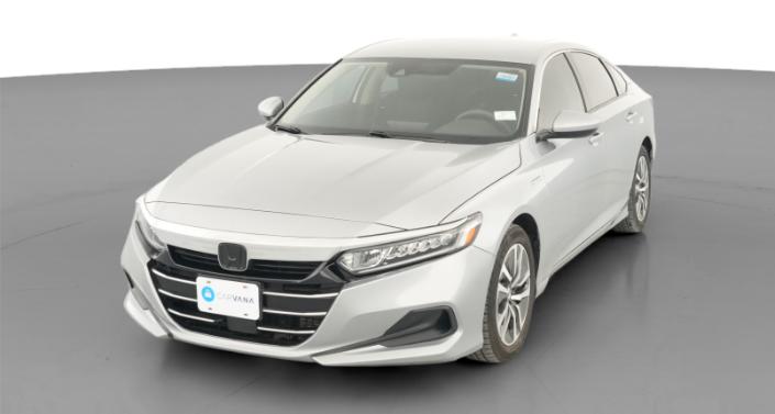 Thumbnail: 2021 Honda Accord - 1
