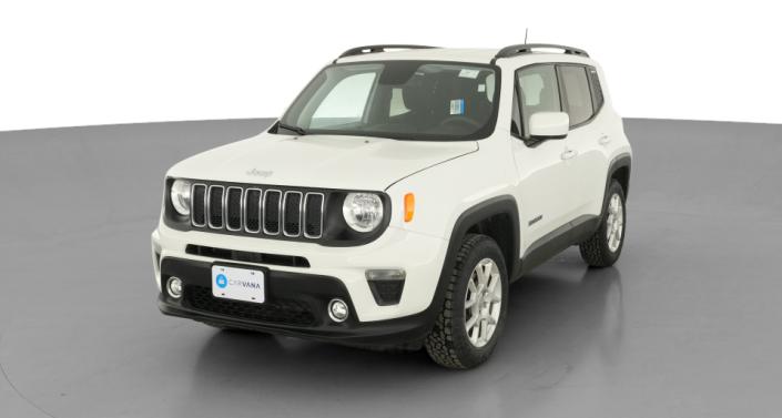 Thumbnail: 2019 Jeep Renegade - 1