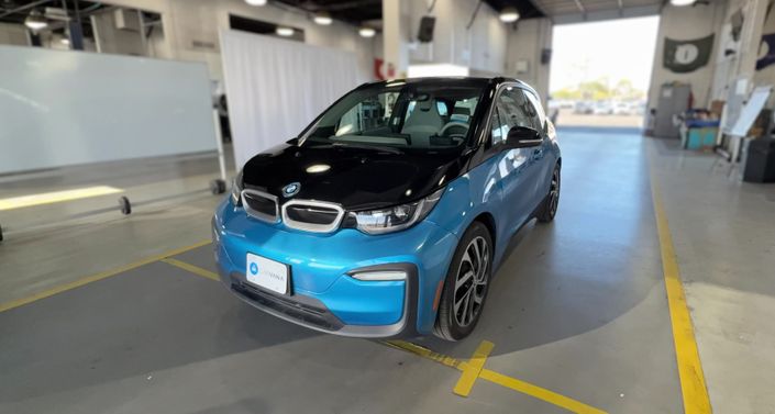Thumbnail: 2018 BMW i3 - 1