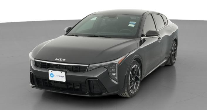 Thumbnail: 2025 Kia K4 - 1