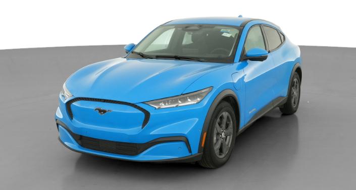 2022 Ford Mustang Mach-E Select -
                  Richton Park, IL