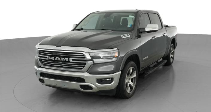 Thumbnail: 2019 RAM 1500 - 1