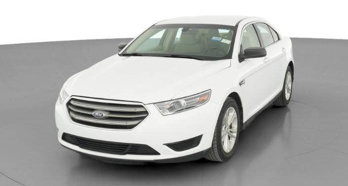 2017 Ford Taurus SE -
                  Wheatland, OK