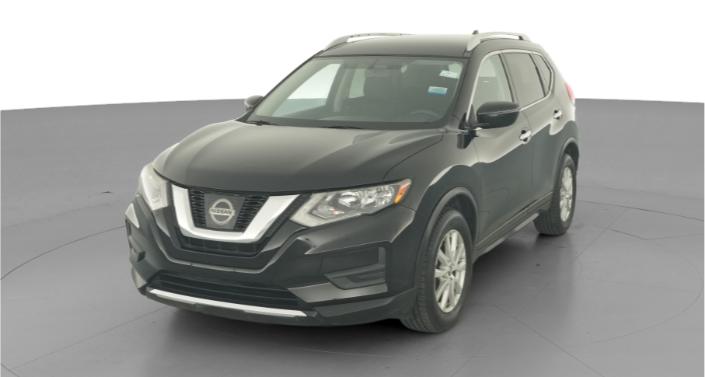 Thumbnail: 2017 Nissan Rogue - 1