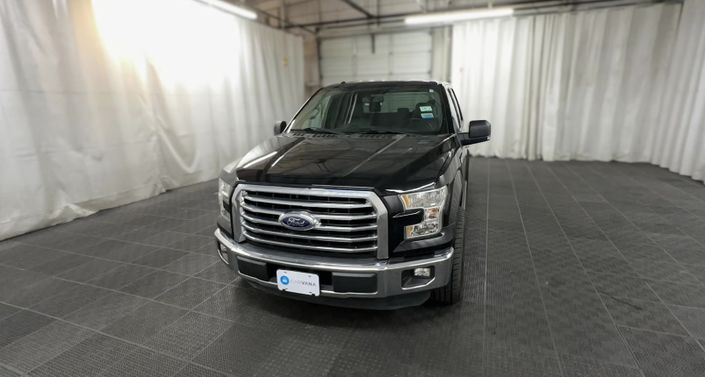 2016 Ford Econoline E-150 -
                  San Diego, CA