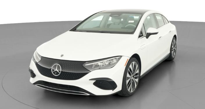 2025 Mercedes-Benz EQE 350 -
                  Rocklin, CA