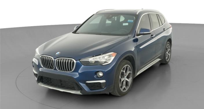 Thumbnail: 2019 BMW X1 - 1