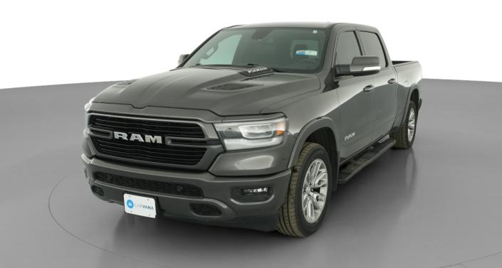 Thumbnail: 2019 RAM 1500 - 1