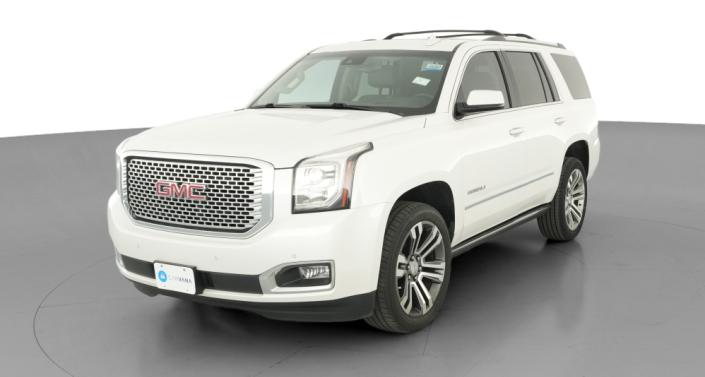 Thumbnail: 2017 GMC Yukon - 1