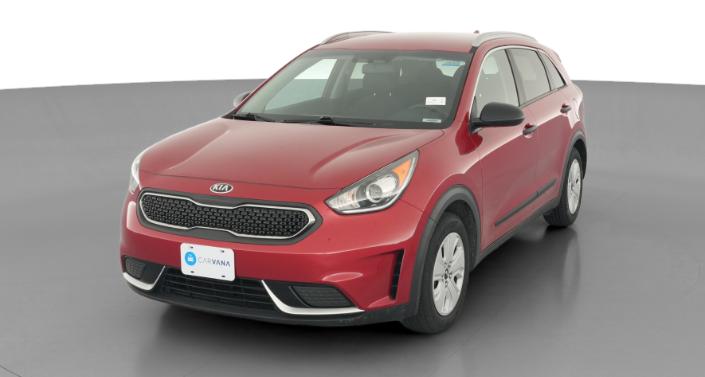 2019 Kia Niro LX -
                  Rocklin, CA